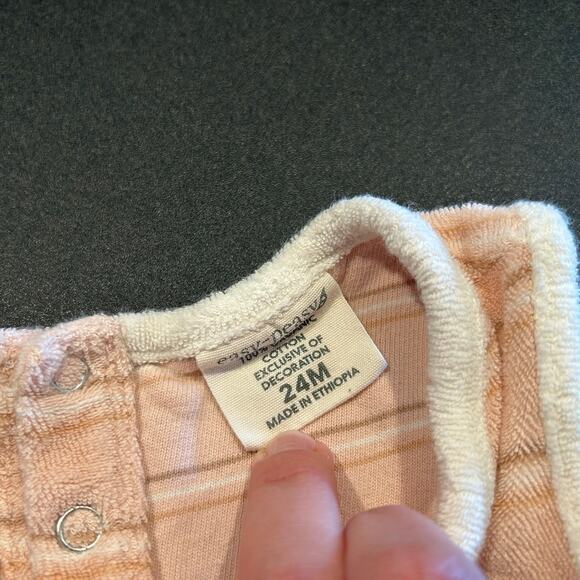 Bundle of Five Sets, Toddler Girl Size 2T - Various Brands - Picture 10 of 12